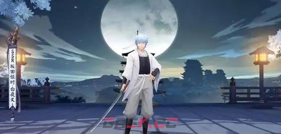 《阴阳师》坂田银时获取方法-第2张-手游攻略-GASK