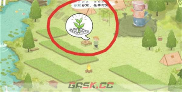 《四季之春》中的春通关攻略-第3张-手游攻略-GASK