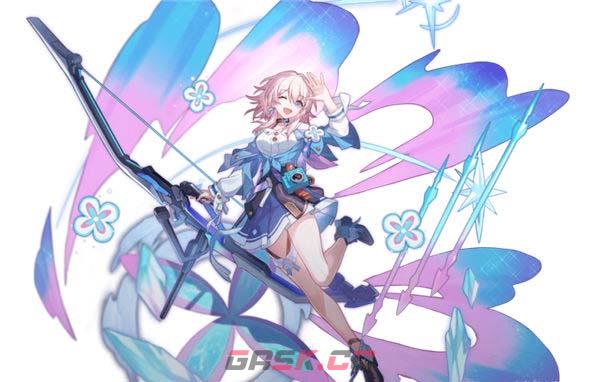 《崩坏：星穹铁道》免费角色获取攻略-第2张-手游攻略-GASK