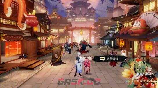 《阴阳师》银之绮都活动时间一览-第6张-手游攻略-GASK