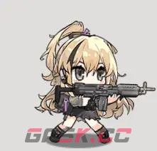 《少女前线》LAMG角色介绍-第4张-手游攻略-GASK