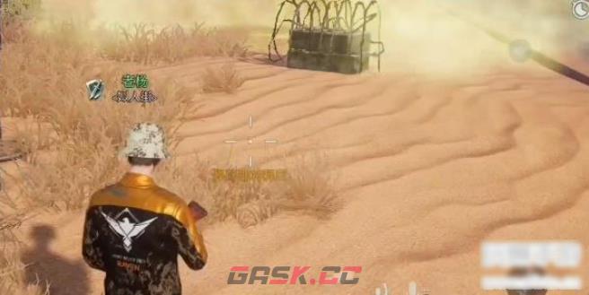 《黎明觉醒》铁棘箱打开方法-第7张-手游攻略-GASK