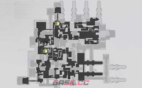 《崩坏：星穹铁道》工造浑心位置一览-第3张-手游攻略-GASK