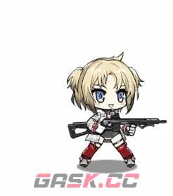 《少女前线》VRB角色介绍-第4张-手游攻略-GASK