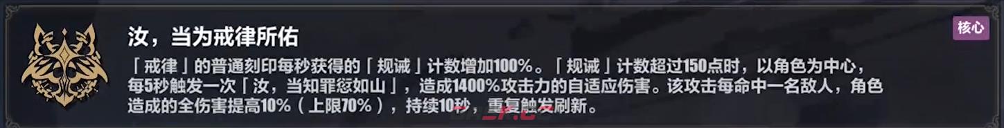 《崩坏3》乐土羽兔普攻流玩法攻略-第20张-手游攻略-GASK