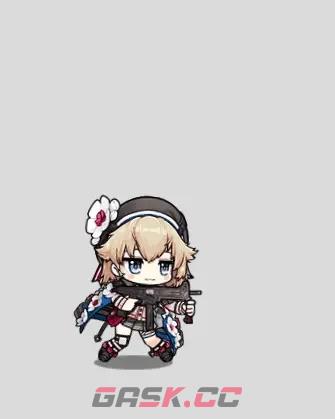 《少女前线》Jatimatic角色介绍-第4张-手游攻略-GASK