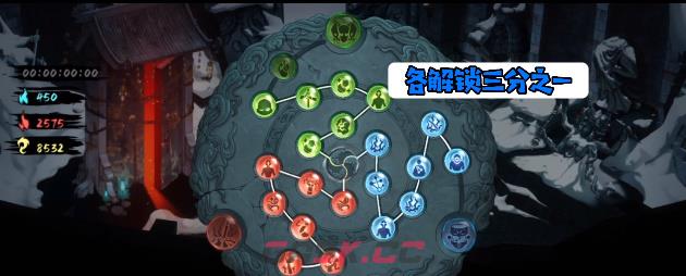 《暖雪》烬梦清明值恢复方法-第2张-手游攻略-GASK