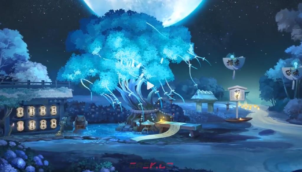 《阴阳师》千姬新皮肤霞起潮生免费领取攻略-第2张-手游攻略-GASK