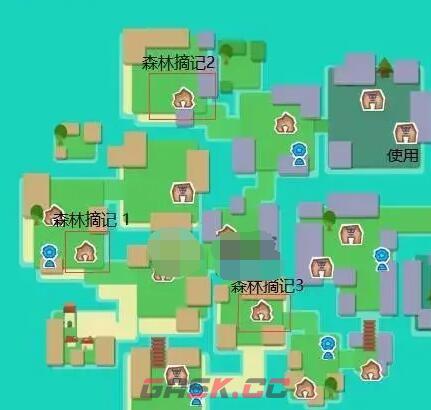 《种地勇者》5个字母顺序分享-第3张-手游攻略-GASK