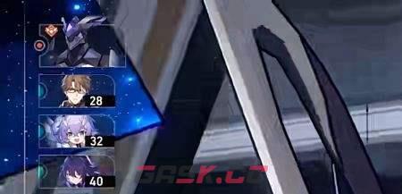 《崩坏：星穹铁道》速度机制介绍-第2张-手游攻略-GASK