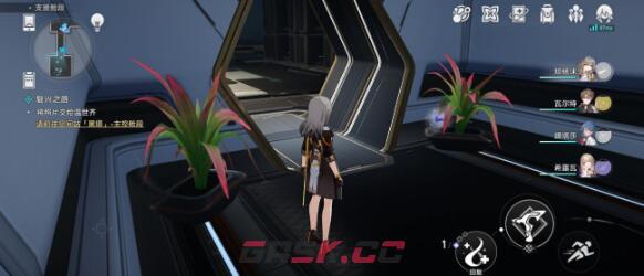 《崩坏：星穹铁道》千纸鹤位置一览-第7张-手游攻略-GASK