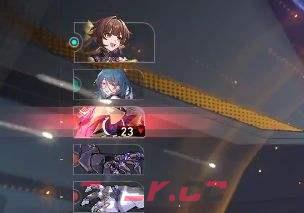 《崩坏：星穹铁道》速度机制介绍-第3张-手游攻略-GASK