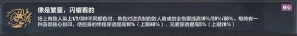 《崩坏3》普罗米修斯乐土刻印推荐-第5张-手游攻略-GASK