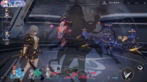 《崩坏：星穹铁道》男女主区别-第8张-手游攻略-GASK
