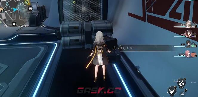 《崩坏：星穹铁道》吃饭要紧任务攻略-第11张-手游攻略-GASK