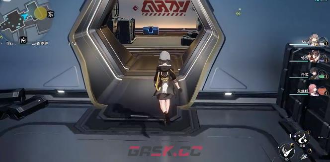 《崩坏：星穹铁道》吃饭要紧任务攻略-第12张-手游攻略-GASK