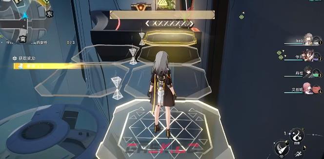 《崩坏：星穹铁道》吃饭要紧任务攻略-第6张-手游攻略-GASK