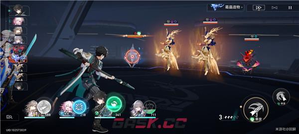 《崩坏：星穹铁道》阴差阳错任务攻略-第12张-手游攻略-GASK