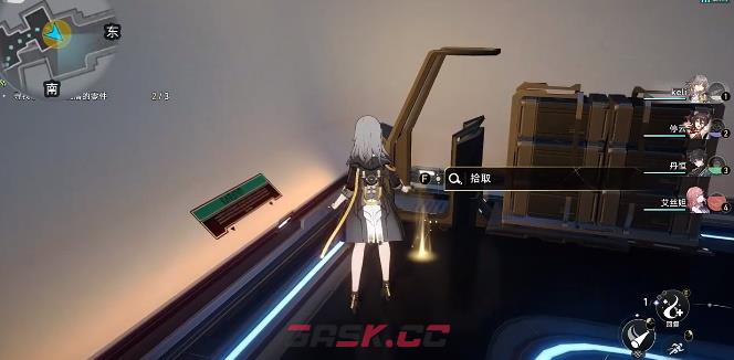 《崩坏：星穹铁道》吃饭要紧任务攻略-第13张-手游攻略-GASK