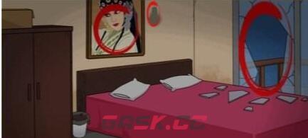 《文字来找茬》中元节回家通关攻略-第4张-手游攻略-GASK