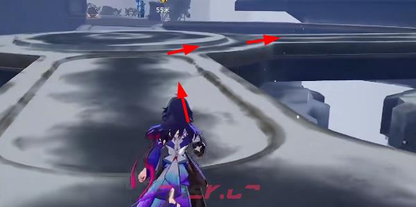 《崩坏：星穹铁道》开启所有机关任务攻略-第7张-手游攻略-GASK