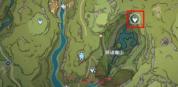 《原神》究古考察之一通关攻略-第3张-手游攻略-GASK