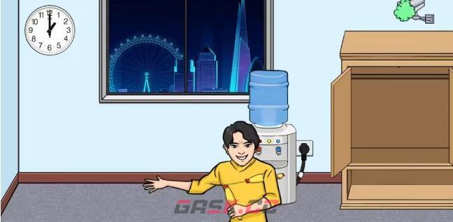 《文字王者》高薪骗局通关攻略-第2张-手游攻略-GASK