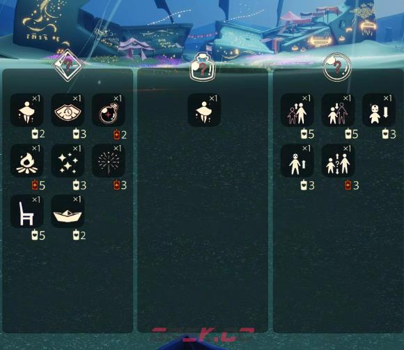 《光遇》4月28日免费魔法收集方法-第4张-手游攻略-GASK