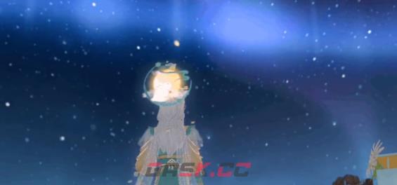 《创造与魔法》星之间进入方法-第5张-手游攻略-GASK