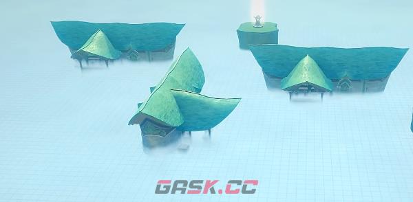 《原神》通路计划之一玩法攻略-第5张-手游攻略-GASK