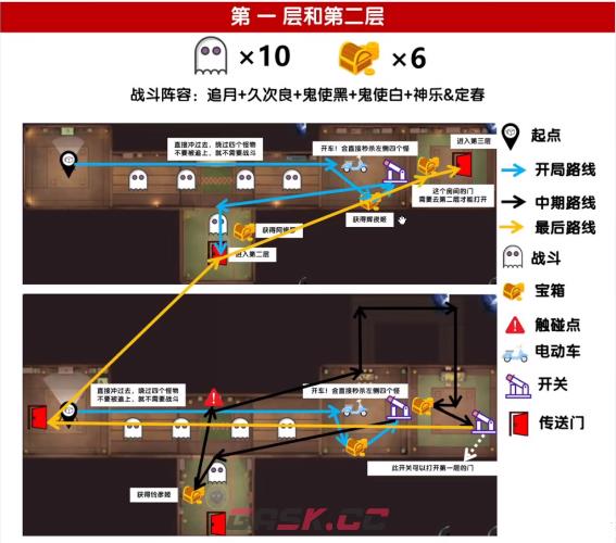 《阴阳师》绮都探秘攻略大全-第6张-手游攻略-GASK