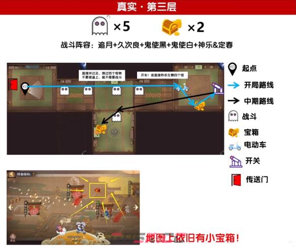 《阴阳师》绮都探秘攻略大全-第9张-手游攻略-GASK