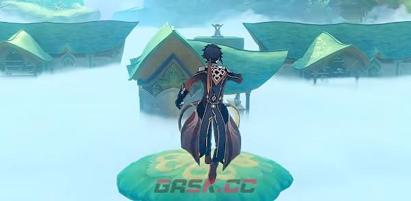 《原神》通路计划之一玩法攻略-第6张-手游攻略-GASK