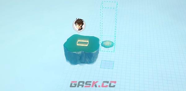 《原神》通路计划之一玩法攻略-第4张-手游攻略-GASK