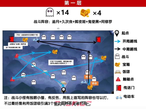 《阴阳师》绮都探秘攻略大全-第10张-手游攻略-GASK