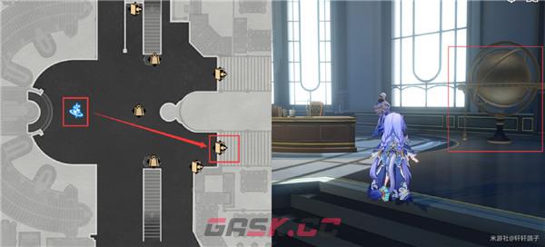 《崩坏：星穹铁道》一路向西北成就达成攻略-第2张-手游攻略-GASK