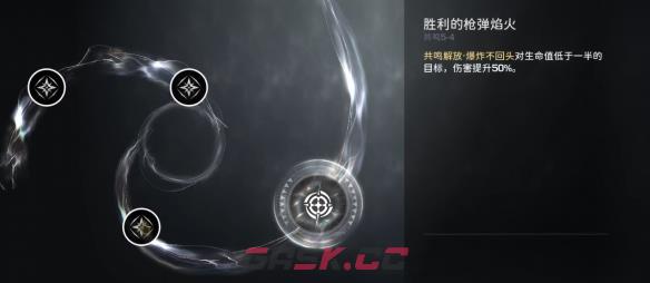 《鸣潮》炽霞技能效果共鸣链加成一览-第9张-手游攻略-GASK