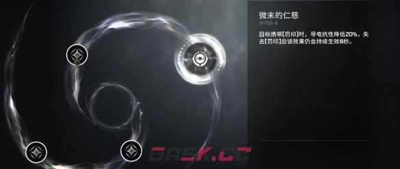 《鸣潮》吟霖技能效果共鸣链加成一览-第10张-手游攻略-GASK