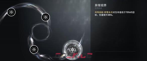 《鸣潮》散华技能效果共鸣链加成一览-第8张-手游攻略-GASK