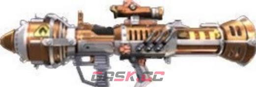 《合金弹头：觉醒》火箭筒玩法攻略-第2张-手游攻略-GASK