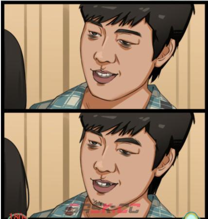 《疯狂梗传》怎么穿品如衣服找出10处不同通关攻略-第2张-手游攻略-GASK
