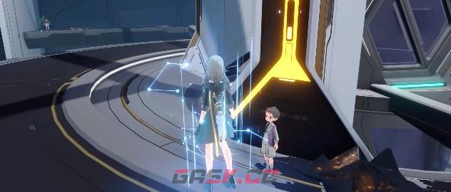 《崩坏：星穹铁道》空间站怪谈任务攻略-第9张-手游攻略-GASK