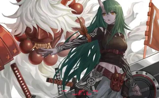 《明日方舟》ss孤星的MVP干员汇总-第2张-手游攻略-GASK