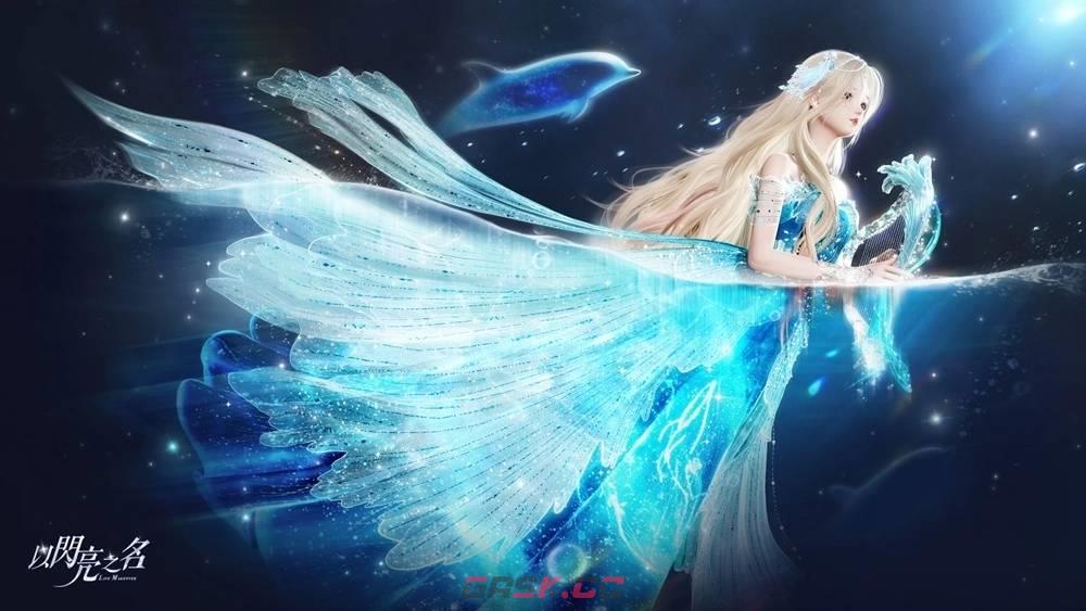 《以闪亮之名》海之音誓版本更新内容一览-第2张-手游攻略-GASK