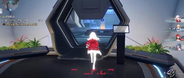《崩坏：星穹铁道》空间站怪谈任务攻略-第4张-手游攻略-GASK