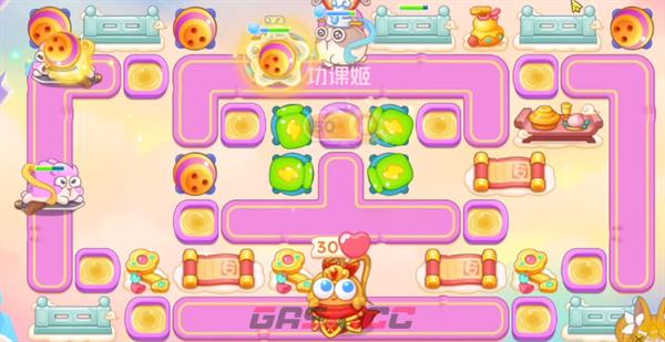 《保卫萝卜4》周赛攻略大全2023年5月-第30张-手游攻略-GASK