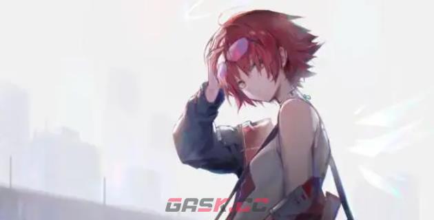 《明日方舟》ss孤星的MVP干员汇总-第5张-手游攻略-GASK