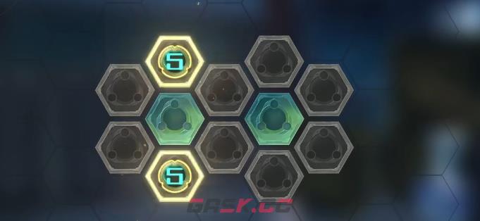 《崩坏：星穹铁道》七只机关鸟位置一览-第20张-手游攻略-GASK