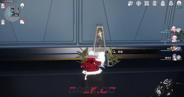 《崩坏：星穹铁道》为了忘却的纪念成就完成方法-第4张-手游攻略-GASK