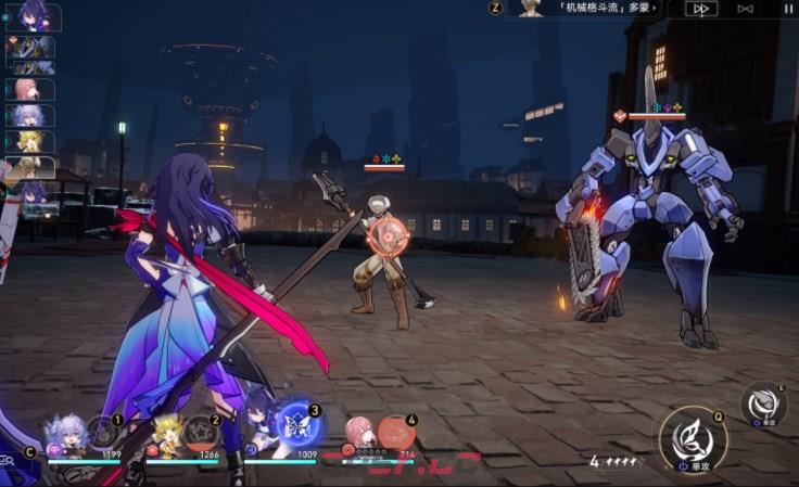 《崩坏：星穹铁道》角斗士任务完成攻略-第4张-手游攻略-GASK